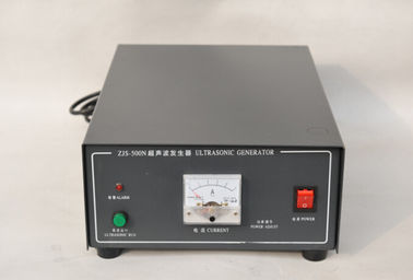 La macchina analogica ultrasonica del generatore di Digital ha personalizzato 300X 450 x 170 millimetri