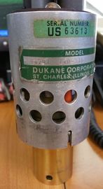 Sostituzione ultrasonica del convertitore del trasduttore 20khz di saldatura a ultrasuoni di Dukane 110-3168