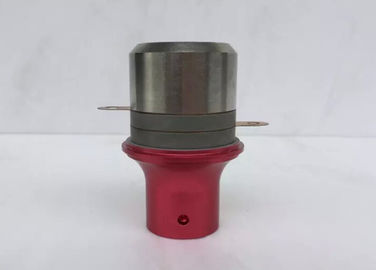 Trasduttore ultrasonico ceramico piezoelettrico del trasduttore 40khz di alta efficienza