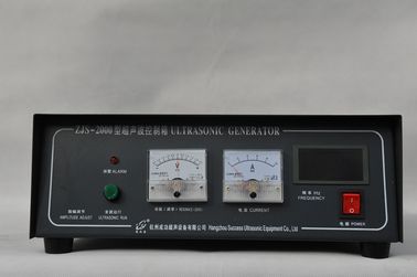 Generatore di frequenza ultrasonica ceramico, trasduttore della saldatura a ultrasuoni di 20khz 2000W