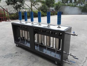 generatore di ultrasuoni automatico di 20khz 3kw per sistema a macchina/liquido di dispersione di Graphene di trattamento