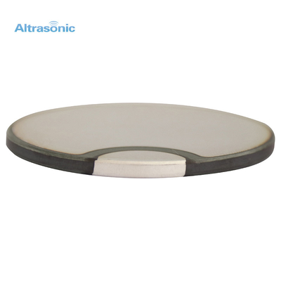 15kHz piatto ceramico ultrasonico Chip Ring Mixing Devices Transducer