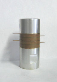 Alta precisione ultrasonica del convertitore di perforazione, trasduttore ultrasonico miniatura