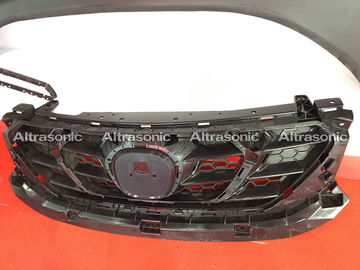 Maniglia della porta posteriore automatica astuta dello specchio di Digital che rivetta la macchina ultrasonica della saldatura a punti