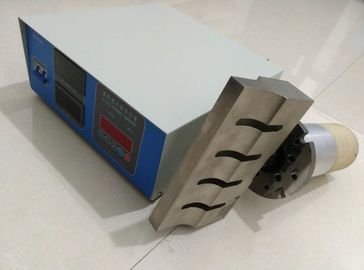 tagliatrice ultrasonica 20khz/sistema ultrasonico di taglio per BOPP o la carta kraft