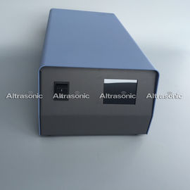 frequenza portatile di inseguimento automatico del generatore di ultrasuono di 800W 35Khz Digital per il saldatore a punti