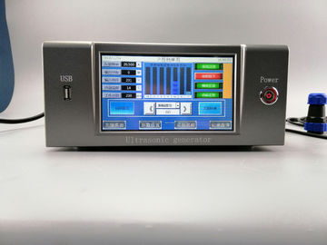 Rifornimento elettronico del generatore di ultrasuono della scatola con le comunicazioni RS485