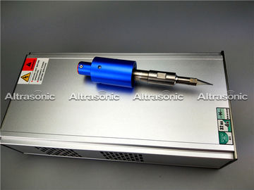 Tagliatrice ultrasonica durevole/generatore sostituibile di Digital lama dell'attrezzatura