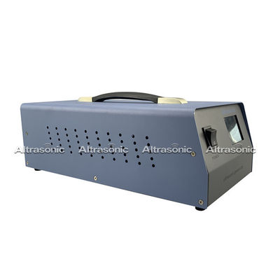 300 - 1000W un saldatore di rivettamento ultrasonico da 30 chilocicli per la saldatura della luce automatica della coda della lampadina di segnalazione
