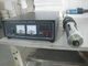 Saldatrice ultrasonica del metallo di alto potere, attrezzatura ad alta frequenza del saldatore