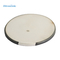 15KHZ 50mm Ring For Ultrasonic Welding Converter ceramico piezoelettrico