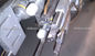 saldatrice di rivettamento ultrasonica robot 1000W per il cotone automobilistico di fono assorbente