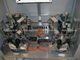 Saldatrice di rivettamento ultrasonica leggera 35KHz per industria automobilistica robot