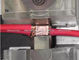 Impionbatura ultrasonica del cavo del CE e 20kHz di saldatura terminale per rame ed alluminio