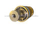 Convertitore ultrasonico della sostituzione 20Khz Branson803/trasduttori ultrasonici con Shell dorato