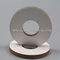 Disco ceramico piezo-elettrico ultrasonico di taglio 15khz 60*30*10mm