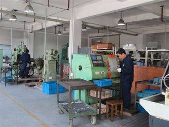 Porcellana Hangzhou Altrasonic Technology Co., Ltd