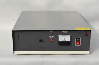 generatore analogico ad alta frequenza di ultrasuono 2000W
