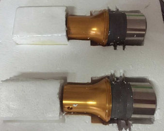 Tipo 1000 della sostituzione del trasduttore della saldatura a ultrasuoni di W -3000W 4 pc