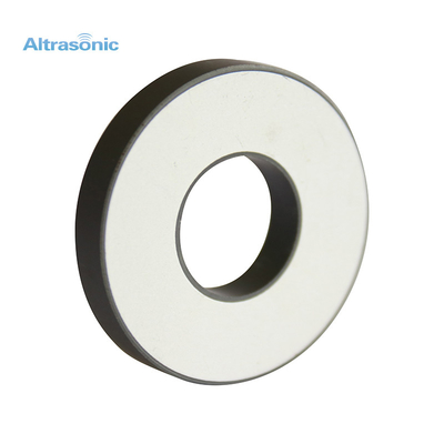 trasduttore ultrasonico potere ceramico materiale del piatto di 20x2 millimetro P43 di piccolo