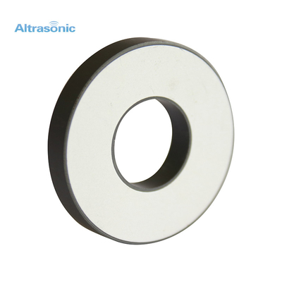 Macchine ceramiche piezoelettriche materiali di frequenza 20kHz P4 P5 P8 Chip Used For Ultrasonic Welding