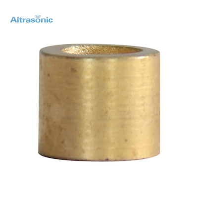 Alte macchine ultrasoniche ceramiche meccaniche dell'emulsione dell'acqua dell'olio di Q φ50*17*5mm PZT8
