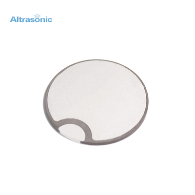 Strato di pulizia ultrasonica 20 ceramici piezoelettrici - 150Khz