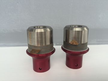 40 diametro ceramico ultrasonico 35MM di Substitue 500W-1000W del trasduttore di Dukane del convertitore di chilociclo