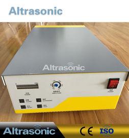 Inseguimento automatico di frequenza di ricerca del circuito di Digital 200CPM del generatore ultrasonico dell'alimentazione elettrica