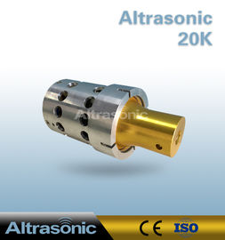 convertitore ultrasonico di Dukane 110-3122 della sostituzione 20Khz con la sostituzione della custodia di protezione
