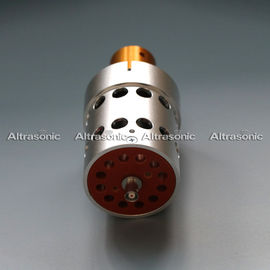 convertitore ultrasonico del trasduttore di 20kHz Dukane 41C30