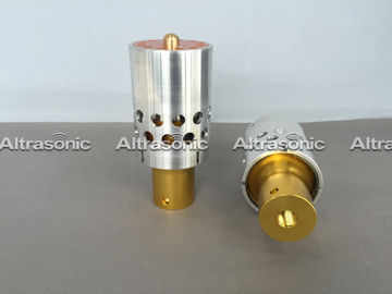 Sostituzione ultrasonica del convertitore di Dukane 110-3168 con la ceramica dei pc del diametro 2 di 45mm