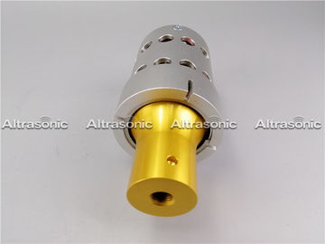 trasduttore ultrasonico 20kHz della sostituzione di Dukane del convertitore 41C30