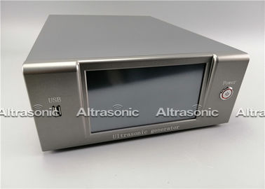 generatore di corrente ultrasonico della forte uscita 5000W con l'inseguimento automatico di frequenza