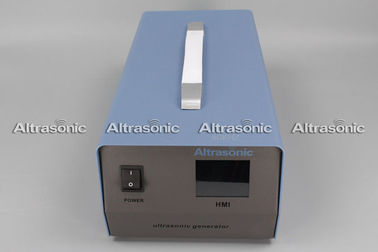 Mini generatore di frequenza ultrasonica ultrasonico dell'alimentazione elettrica 30kHz per saldatura a punti