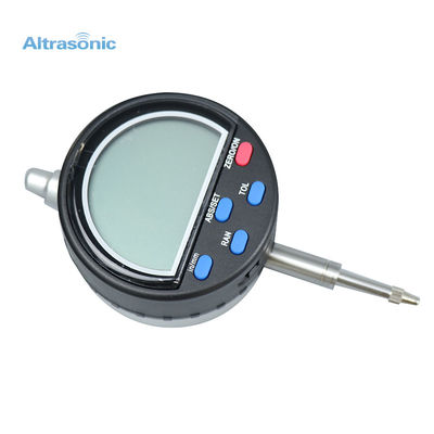 Regolazione/strumenti di misura ultrasonici del calibro di ampiezza con l'alimentazione elettrica 3V