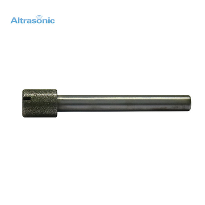 CNC ultrasonico Horn della fresatrice di alta stabilità piccolo per metallo