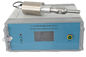 Attrezzatura ultrasonica portatile dell'omogeneizzatore, macchina 40Khz dell'omogeneizzatore del laboratorio