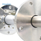 alta pressione ultrasonica dell'atomizzatore del diametro 15kHz di 62mm