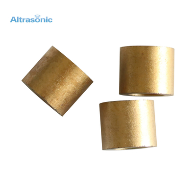 20-100kHz materiale ceramico piezoelettrico ultrasonico dell'anello P43