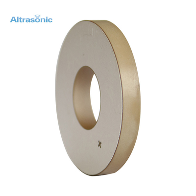 20k P4 P5 P8 Chip For Ultrasonic Welding Machines ceramico piezoelettrico materiale