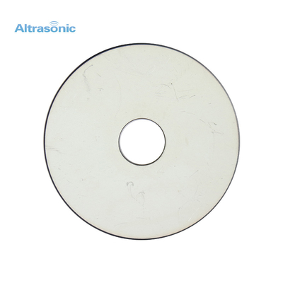 I campioni liberi hanno personalizzato i dispositivi di perforazione ultrasonici materiali ceramici piezoelettrici accettabili di dimensioni