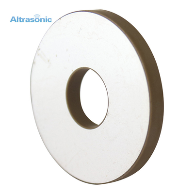 P4 P5 P8 Chip For Ultrasonic Welding Machines ceramico piezoelettrico 20kHz