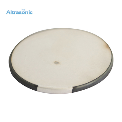 Piccolo trasduttore di potere del buon piatto ceramico materiale di Stablity 20*2 millimetro P43