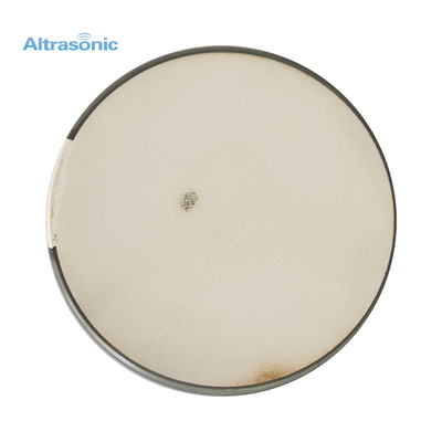 Piccolo trasduttore di potere del buon piatto ceramico materiale di Stablity 20*2 millimetro P43