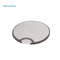 Materiale ceramico piezo-elettrico ultrasonico del disco di alto potere per il pulitore ultrasonico
