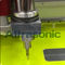 tagliatrice ultrasonica 30KHz con lama di titanio/sostituibile