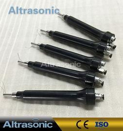 foro ultrasonico del filo di 0.m per gli intarsi di rame 0.15mm di 0.08mm in carta di plastica