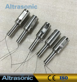 foro ultrasonico del filo di 0.m per gli intarsi di rame 0.15mm di 0.08mm in carta di plastica