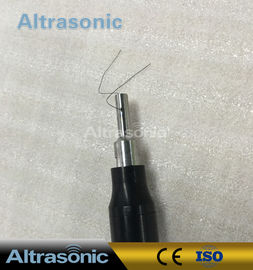 foro ultrasonico del filo di 0.m per gli intarsi di rame 0.15mm di 0.08mm in carta di plastica